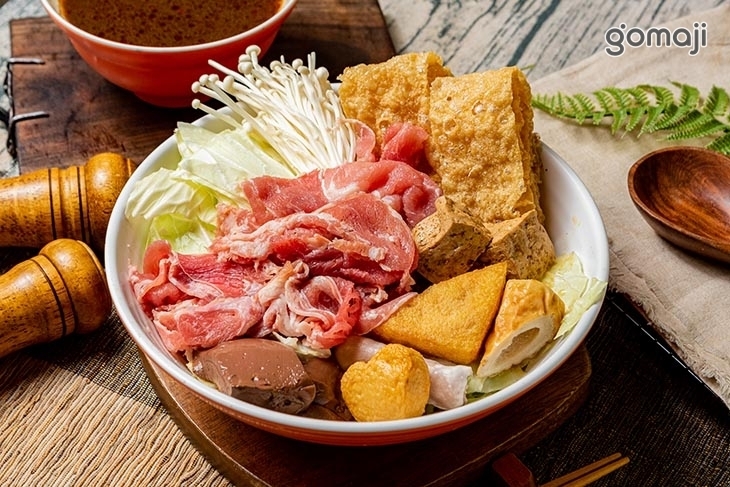 川醉湘麻辣食堂(松山八德店)