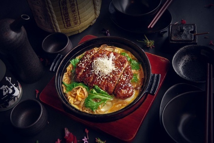 DOZO創作和食居酒屋