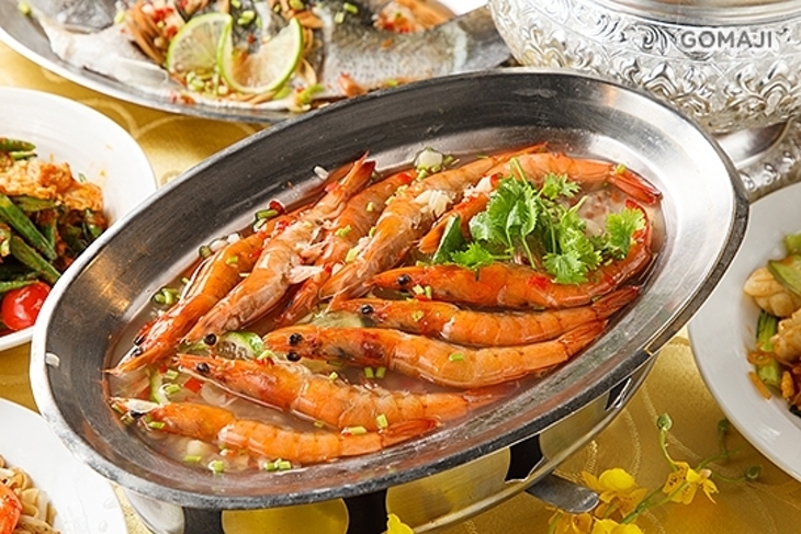 泰之雲泰式料理(芝山店)