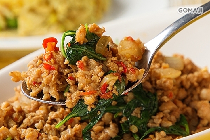 泰之雲泰式料理(芝山店)