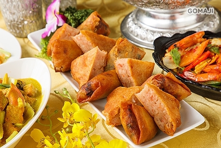 泰之雲泰式料理(芝山店)