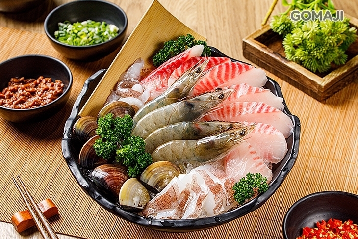 團緣涮涮屋