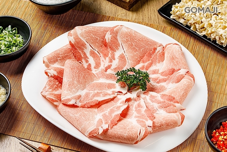 團緣涮涮屋