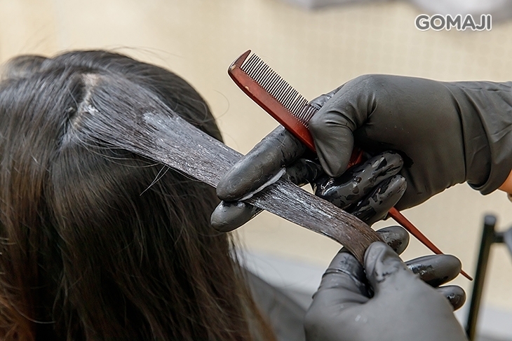 壹間髮型工作室