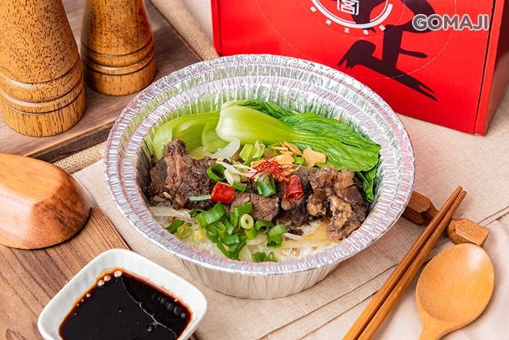 究飯JCuisine x 煲閣(天母店)