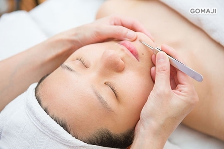 明妍美學SPA(旗艦店)