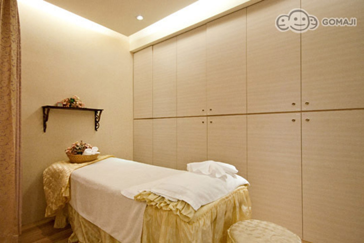 明妍美學SPA(旗艦店)