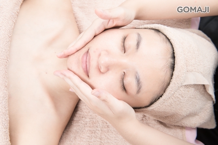 薇蕾妮美容美體學院(左營分店)