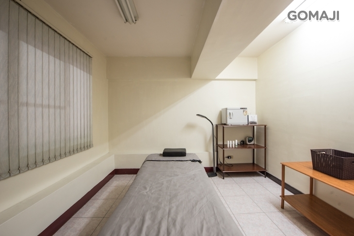 薇蕾妮美容美體學院(左營分店)