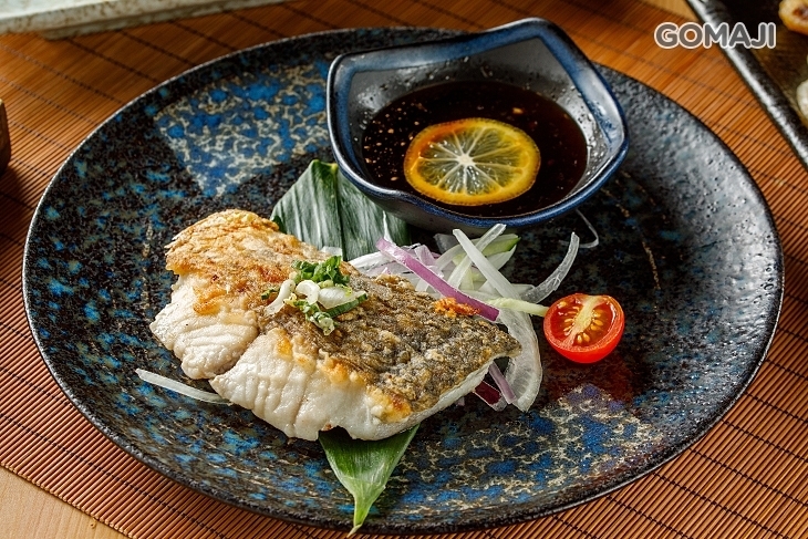 鳶鐵板料理