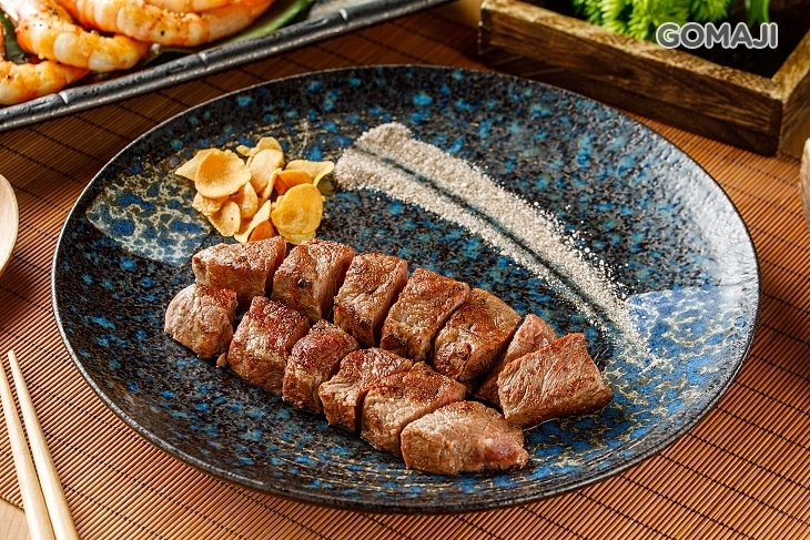 鳶鐵板料理