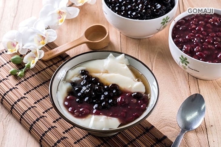 吳家豆花八寶冰(鳳山青年店)