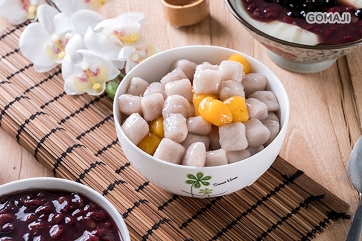 吳家豆花八寶冰(鳳山青年店)