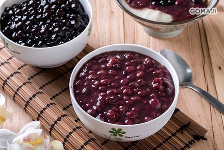 吳家豆花八寶冰(鳳山青年店)