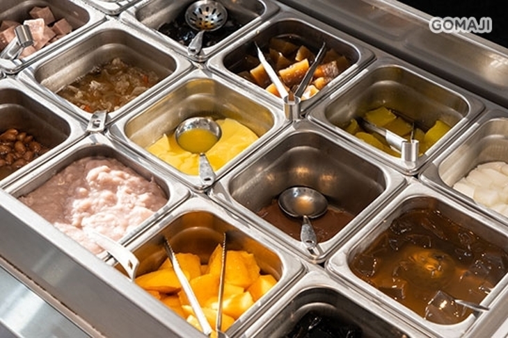 吳家豆花八寶冰(鳳山青年店)