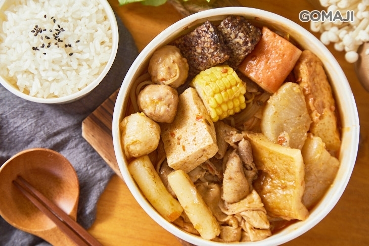 三番兩食