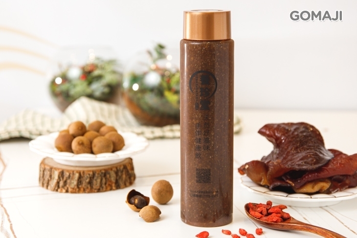 養珍堂健康工坊