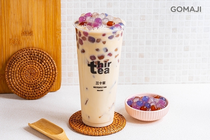 三十茶(台中逢甲店)