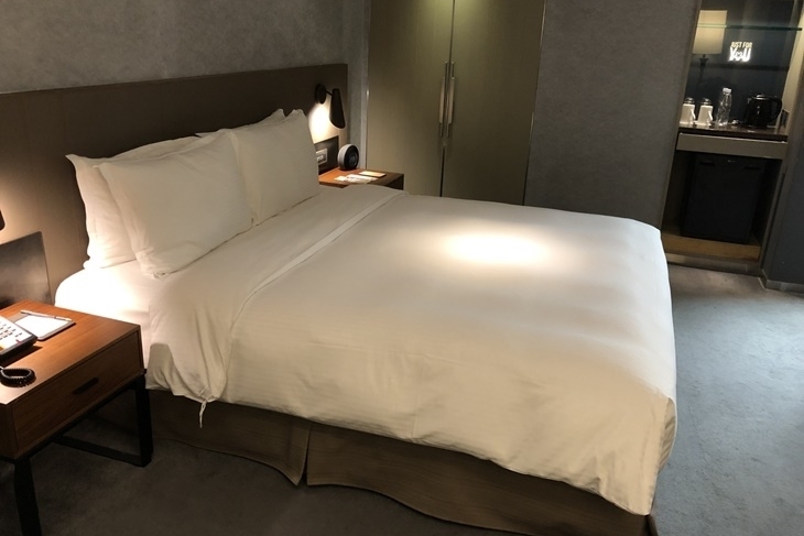 雀客旅館-台北南京館