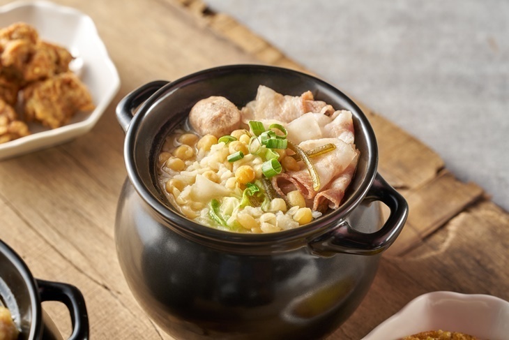 喜滿罐罐米線(信義總店)