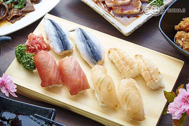 松江庭