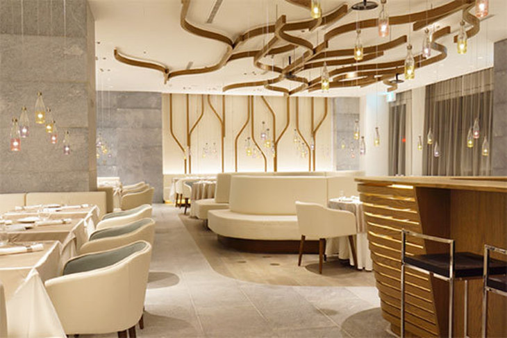 北投老爺酒店 - PURE Cuisine 純．法式餐廳