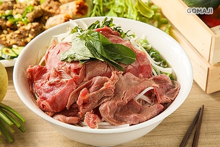 PhoV 弗薇越式餐廳