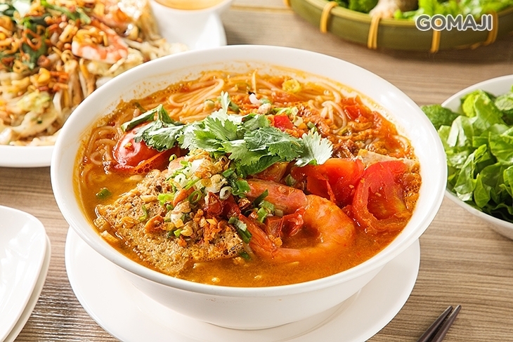 PhoV 弗薇越式餐廳