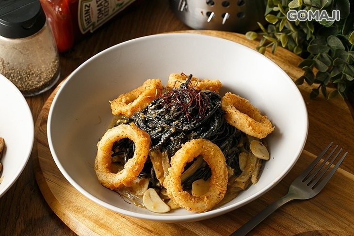 Gatsby蓋子美式餐廳