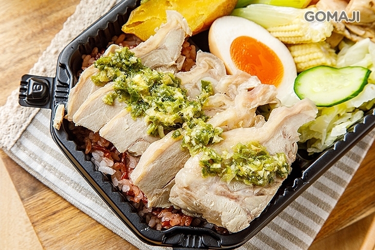 初雞(新北新店三民店)