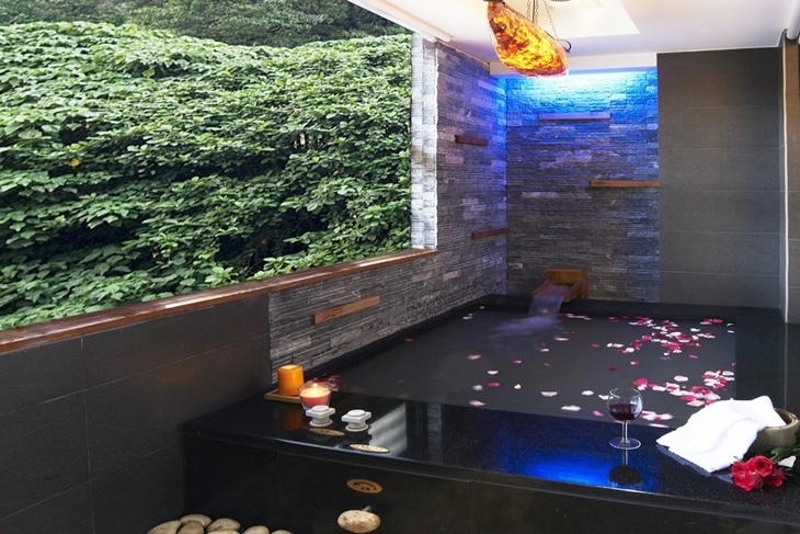 北投金都精緻溫泉飯店