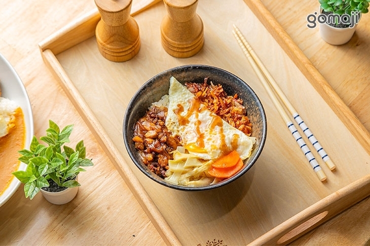 雞先生職人飯館