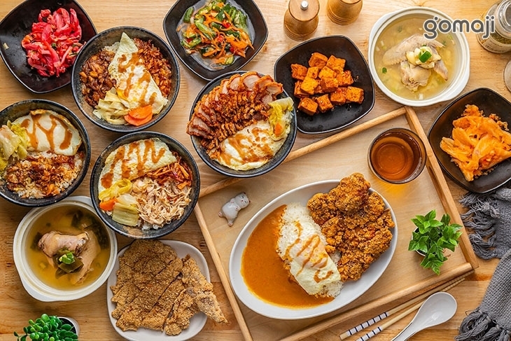 雞先生職人飯館