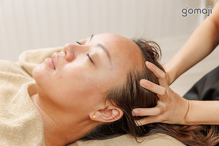 貓師傅整体院(新莊美學館)