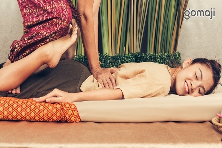 D&Y 泰式男女養生館 Thai massage
