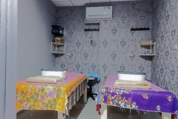 D&Y 泰式男女養生館 Thai massage
