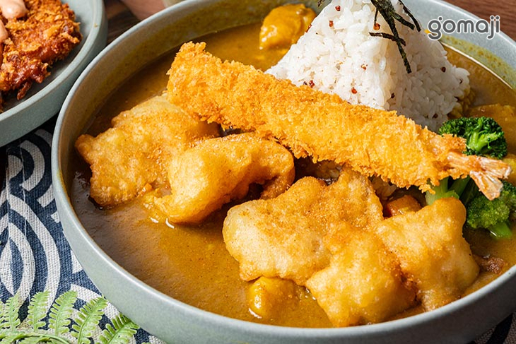 倔醬Grit Diner(濟南店)