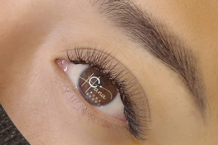 優娜美學 Una Beauty