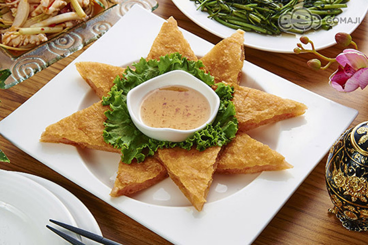 Thai Meet泰時尚泰式料理超值優惠方案 Gomaji夠麻吉