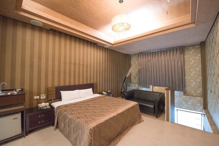 台南-花嫁情境汽車旅館