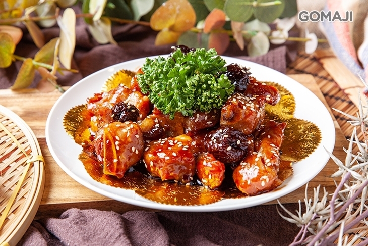 龍王漁場精緻料理
