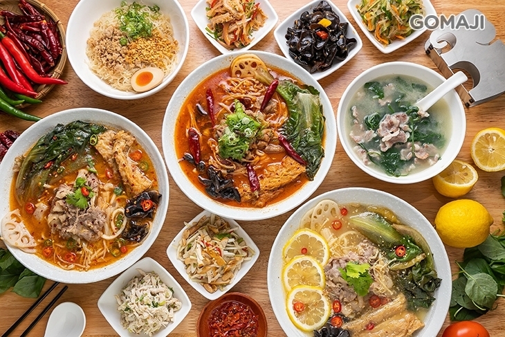 記得吃早餐