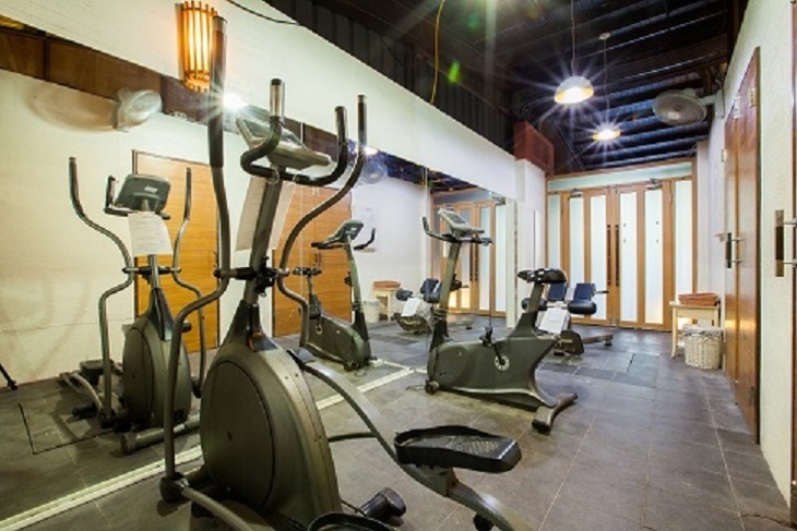 礁溪-鳳凰德陽川泉旅The Riverside