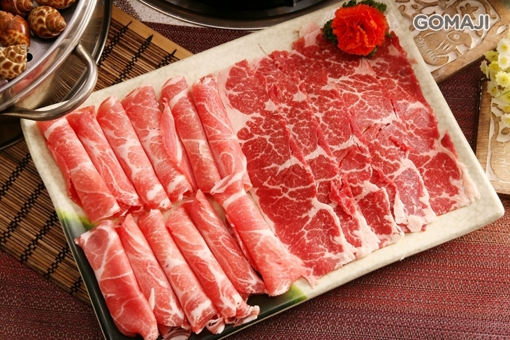 鼎。極品海鮮塔