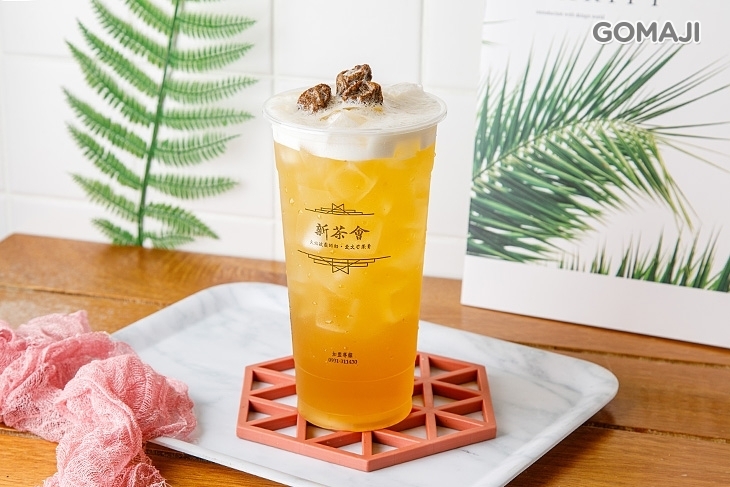 新茶會(新莊店)
