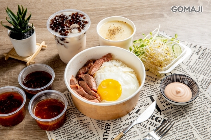 19House炙燒牛排(永成店)