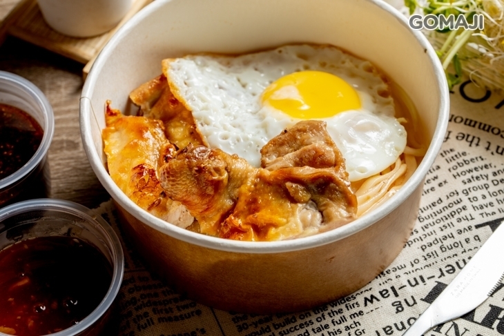 19House炙燒牛排(永成店)