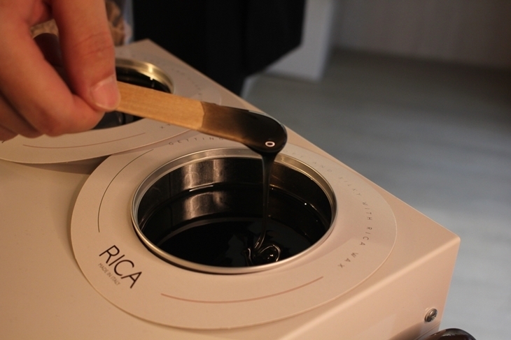 Wax From Home男性專業熱蠟除毛