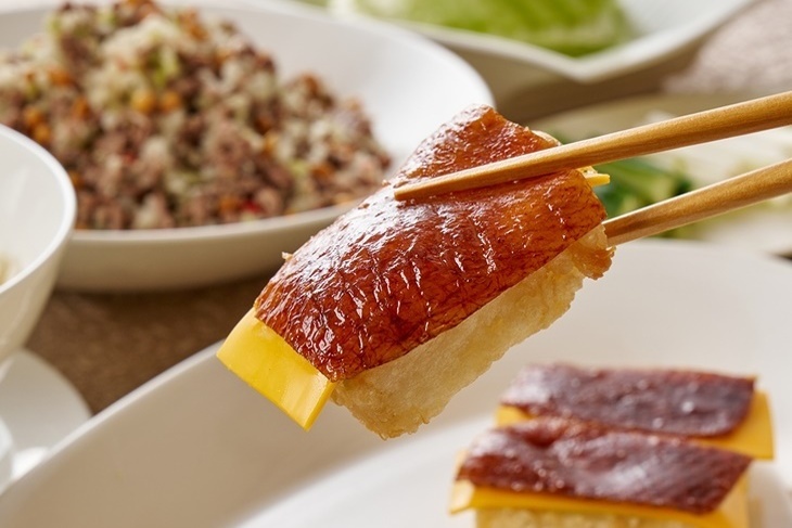 台北福華大飯店