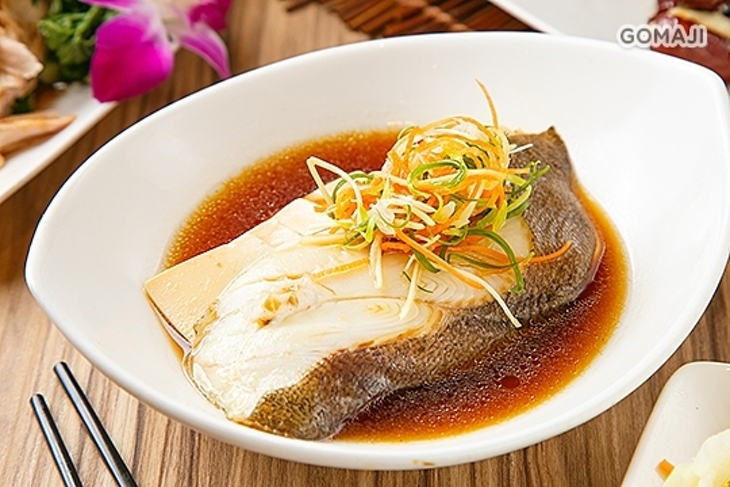 花食間創意料理